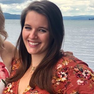 Meet your Posher, Bridget